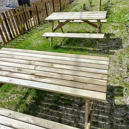 L' Oustal Imbeque