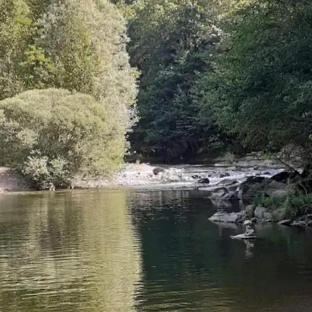 L' Oustal Imbeque La Canourgue
