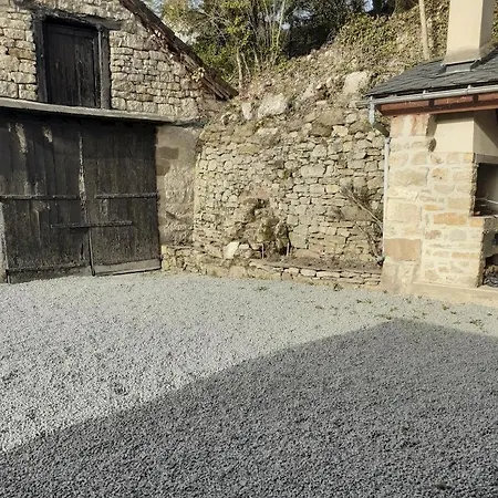 L' Oustal Imbeque * La Canourgue